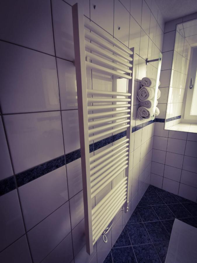 Haus Crestas Διαμέρισμα Samnaun Εξωτερικό φωτογραφία