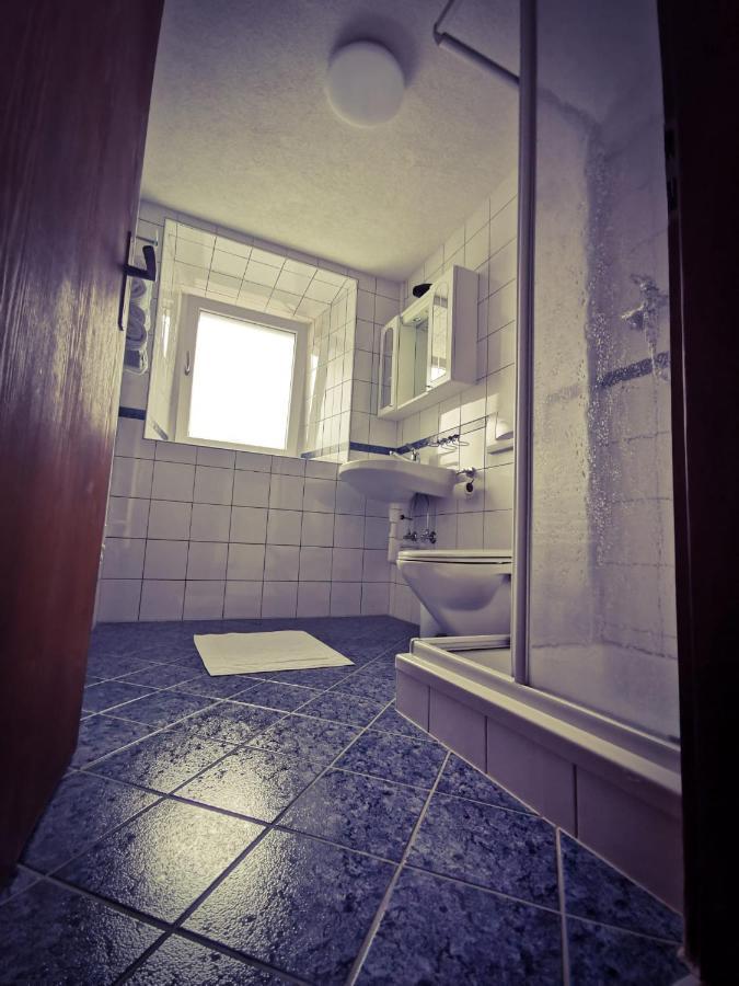 Haus Crestas Διαμέρισμα Samnaun Εξωτερικό φωτογραφία